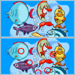 Fish Differences