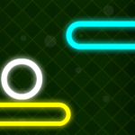Neon jump