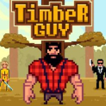 Timber guy