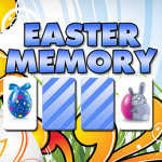 The Easter Memory
