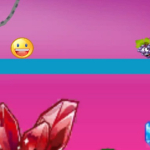 Hungry Emoji Line
