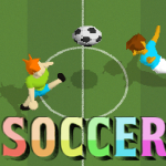 Instant Online Soccer