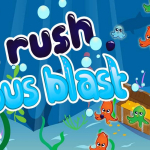 Octopus Blast