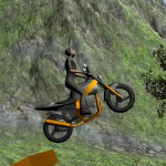 Dirt Bike Rider