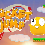 Rocket Jump
