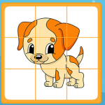 Animal Puzzles