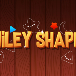 Smiley Shapes