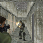 Heavy Combat