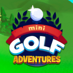 Mini Golf Adventure