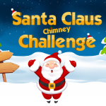 Santa Chimney Challenge