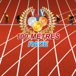  Metres Game