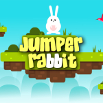 Jumper Rabbit