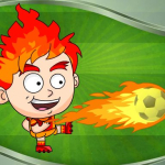 Soccer Blazt