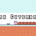 Pink Cuteman 2