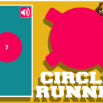 Circle Runner