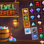 Jewel Legend