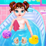 Baby Taylor Healthy Life