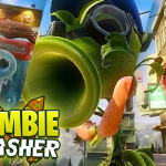 Zombie Slasher