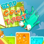 Bird Color Target