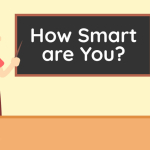 How Smart Are You