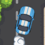 Stay On The Road