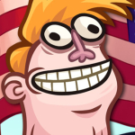 TrollFace Quest: USA 2