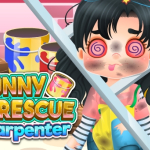 Funny Rescue Carpenter