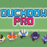 Touchdown Pro