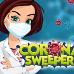 Corona Sweeper