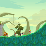 Castle Defense 2D