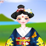 Perfect Sakura Girl