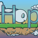 Hopmon Bounce