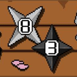 Ninja Arena