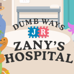 Dumb Ways Jr Zanys Hospital
