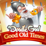 Doodle God Good Old Times