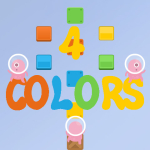 Platforms  Colors