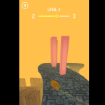 Coin Slope
