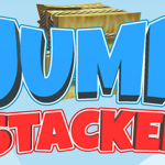 Stylish Stack Jump Tap Jumping Game