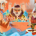 Viking Puzzle