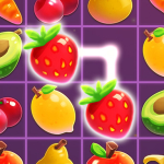 Fruit Mahjong