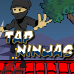 Tap Ninjas