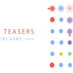 Brain Teasers Colors Game