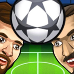 Head to head soccer 