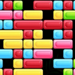 Tetrix Blocks