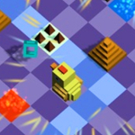 Roll The Cube
