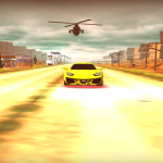 Death Racing