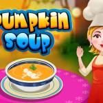 Pumpkin Soup