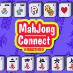 Mahjong Connect Remastered
