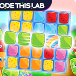 Gummy Blocks Evolution