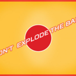 Dont Explode the Ball